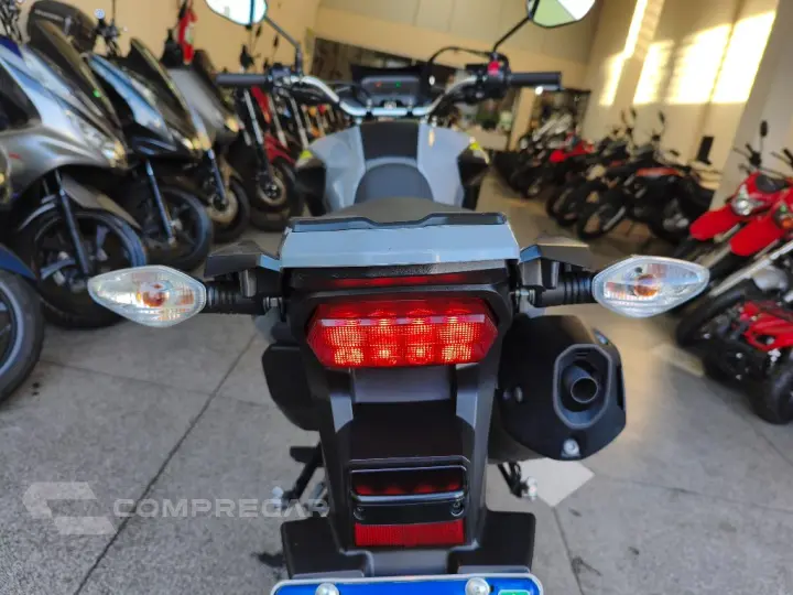NXR 160 BROS FLEX