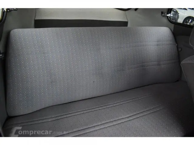 FUSCA - 1.6 8V 2P MANUAL