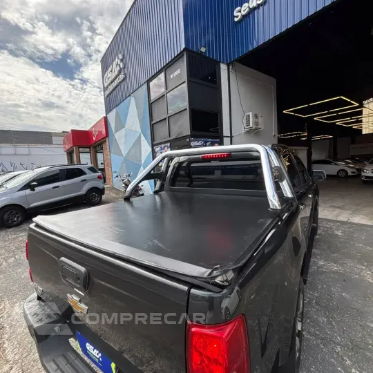 S10 Pick-Up Advantage 2.5 Flex 4x2 CD