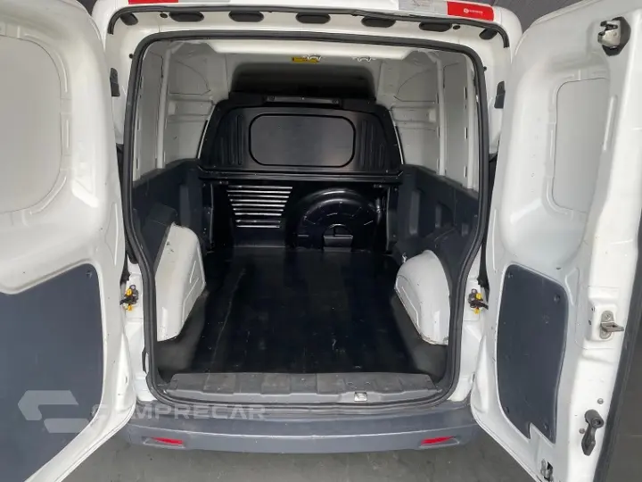 FIORINO 1.4 MPI Furgão Endurance 8V