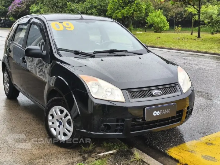 FIESTA 1.0 MPI CLASS HATCH 8V FLEX 4P MANUAL