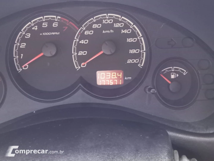 Classic 1.0 Mpfi Ls 8V Flex 4P Manual