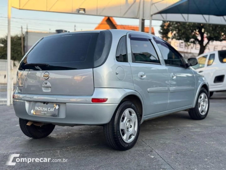 CORSA 1.4 MPFI MAXX 8V FLEX 4P MANUAL