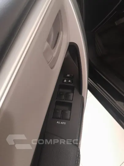 Corolla 2.0 16V 4P XEI FLEX AUTOMÁTICO