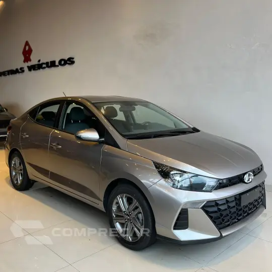 HB20S 1.0 Tgdi Comfort Plus