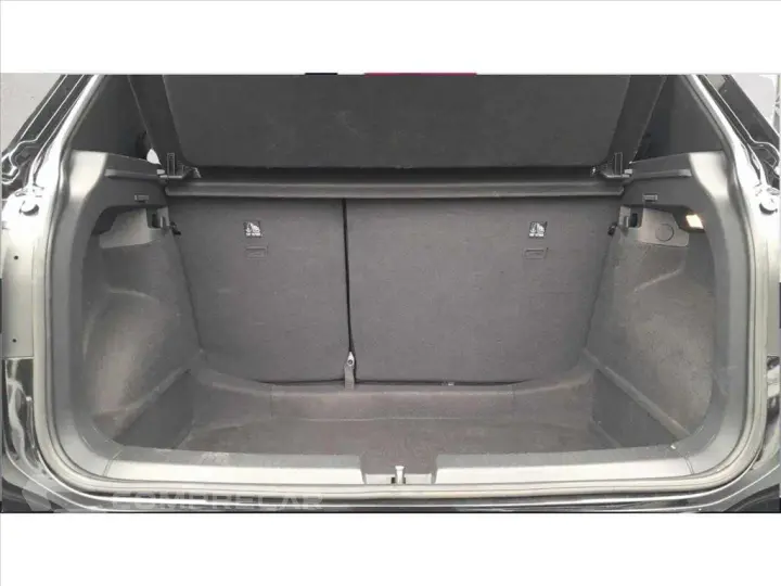 T-CROSS 1.0 200 TSI TOTAL FLEX COMFORTLINE AUTOMÁ