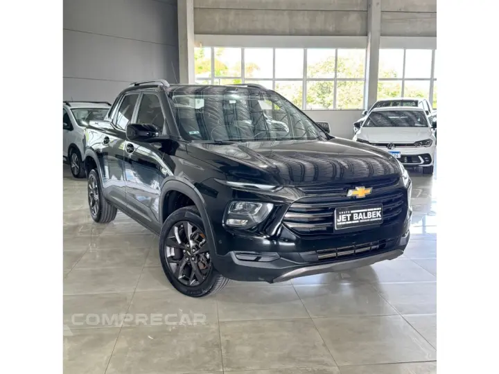 MONTANA 1.2 TURBO FLEX PREMIER AUTOMÁTICO