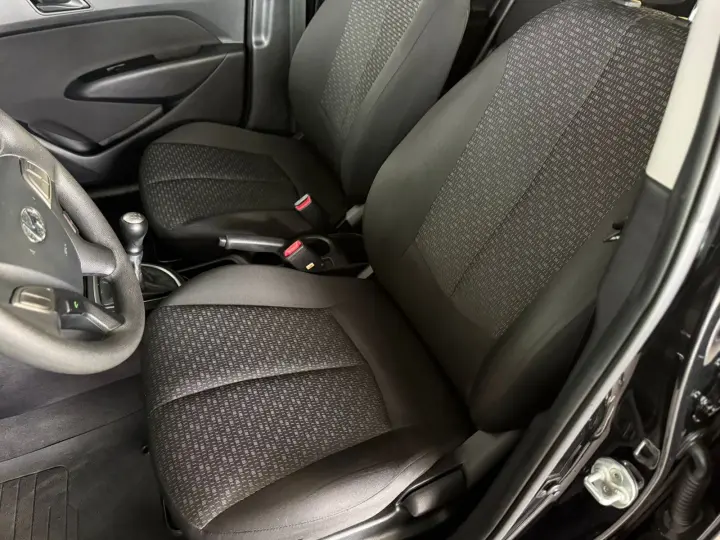 HB20 Unique 1.0 Flex 12V Mec.