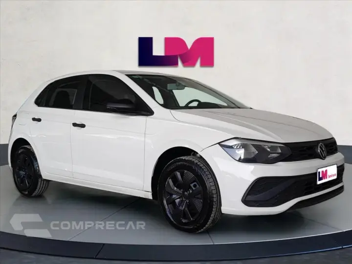 POLO 1.0 MPI TRACK MANUAL