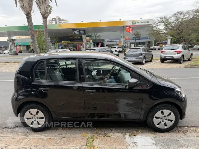 UP - 1.0 MPI TAKE UP 12V 4P MANUAL