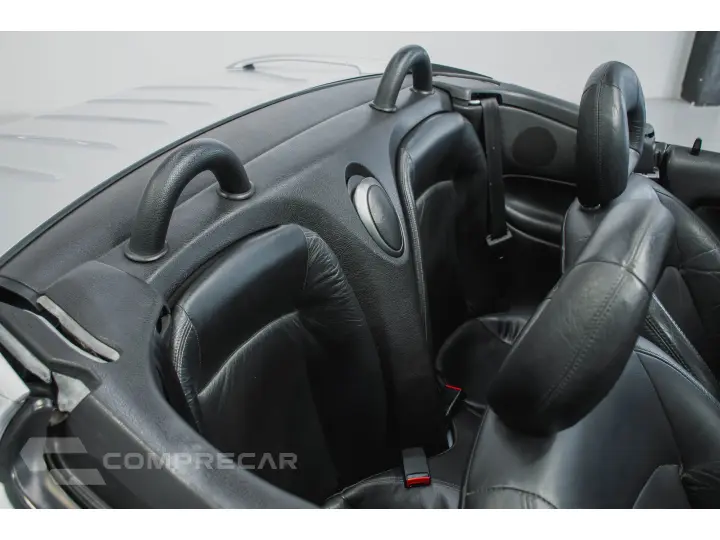 206 1.6 CC 16V GASOLINA 2P MANUAL