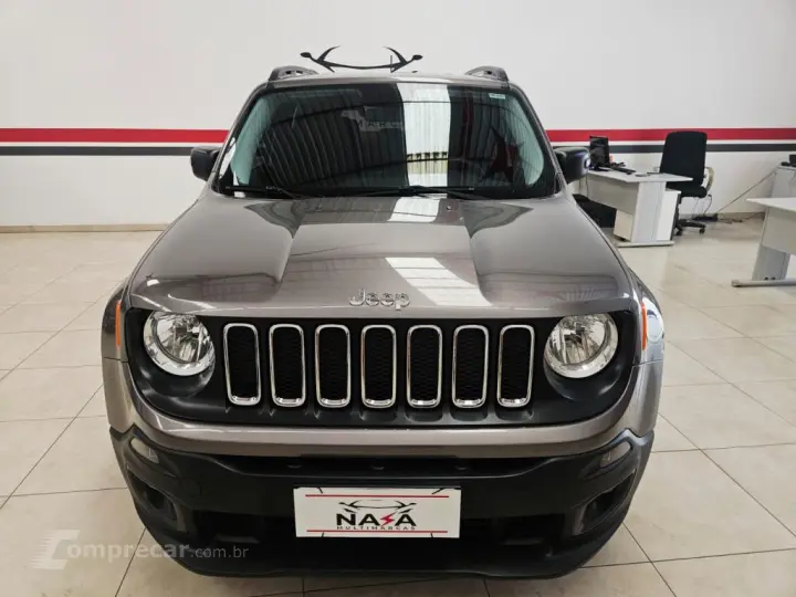 RENEGADE 1.8 16V Sport