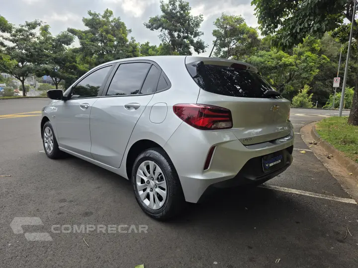 ONIX 1.0 LT