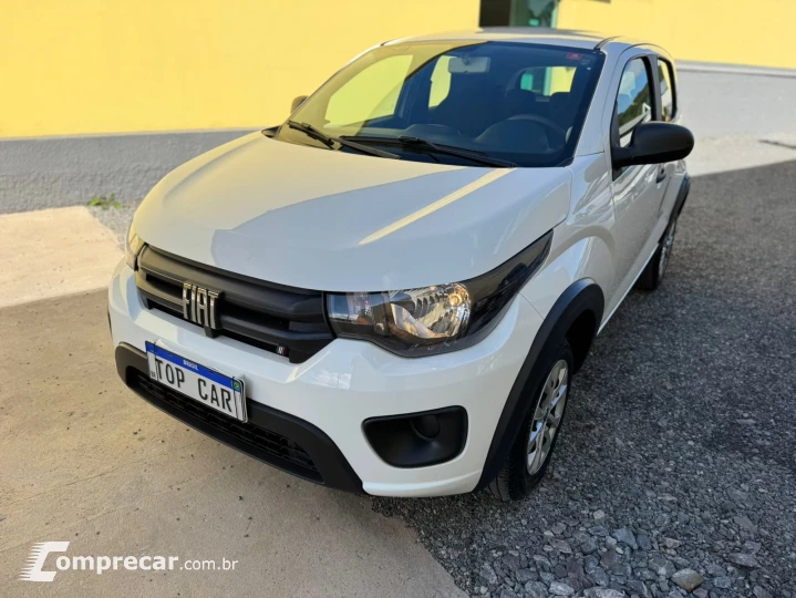 MOBI 1.0 8V EVO Like.