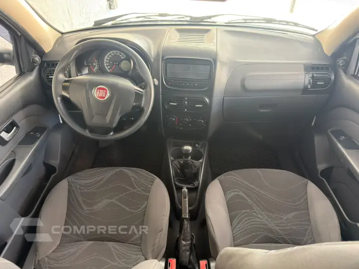 STRADA 1.4 MPI Working CD 8V