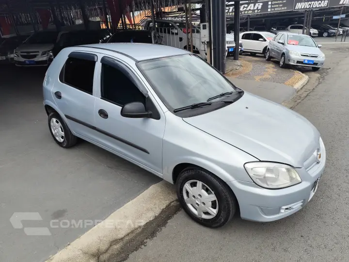 CELTA 1.0 MPFI Spirit 8V