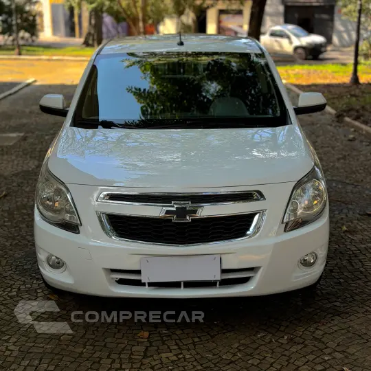COBALT 1.4 LTZ 8V
