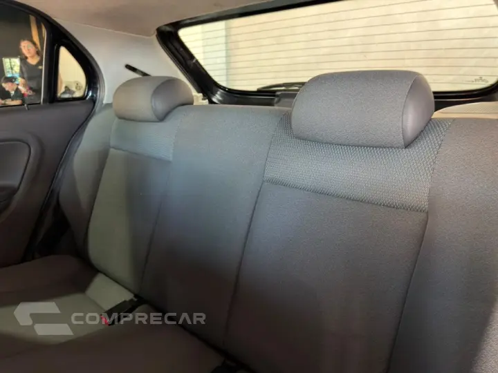 GOL 1.0 MI 8V FLEX 4P MANUAL G.V