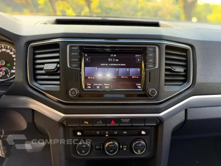 AMAROK 3.0 V6 TDI DIESEL HIGHLINE CD 4MOTION AUTOMÁTICO