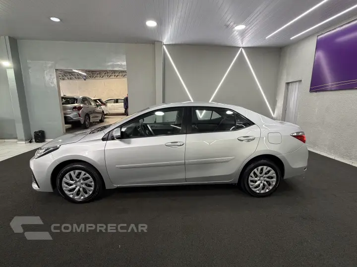 COROLLA 1.6 GLI 16V