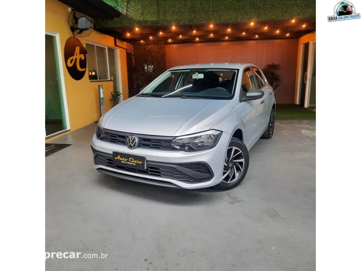 POLO 1.0 MPI TRACK MANUAL