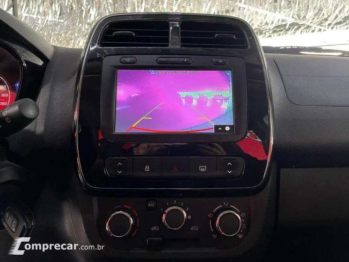 KWID 1.0 12V SCE Outsider