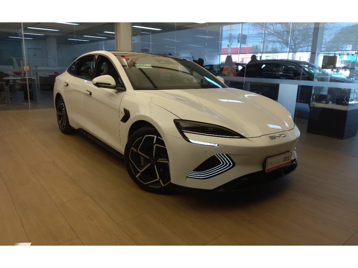 SEAL AWD GS 590EV