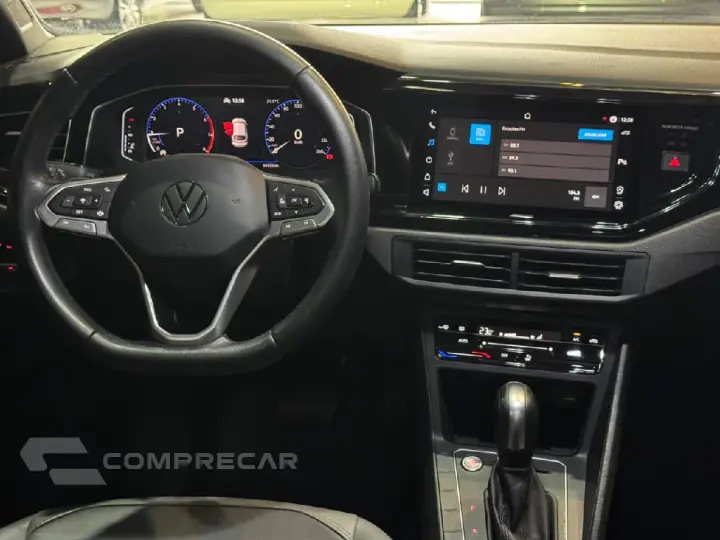 NIVUS 1.0 200 TSI TOTAL FLEX HIGHLINE AUTOMÁTICO