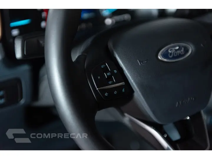 MAVERICK 2.0 ECOBOOST GASOLINA LARIAT FX4 AUTOMÁTICO