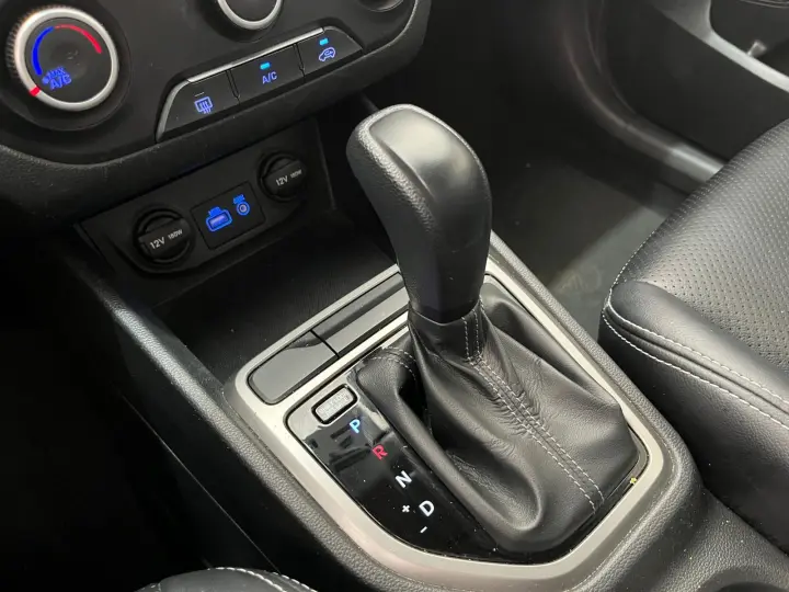 CRETA 1.6 16V Attitude