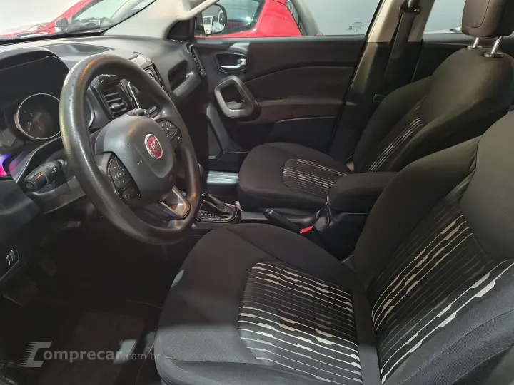 TORO 1.8 16V EVO Freedom AT6