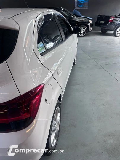 ONIX 1.4 MPFI LT 8V