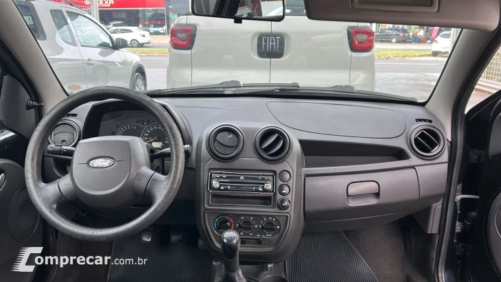 KA 1.6 MPI 8V