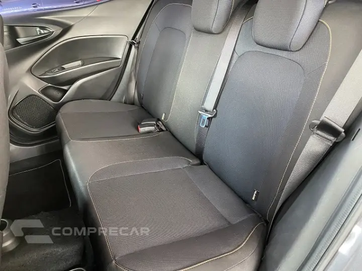 ARGO 1.3 Firefly Trekking