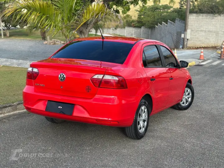 VOYAGE 1.0 12V MPI TOTALFLEX 4P MANUAL