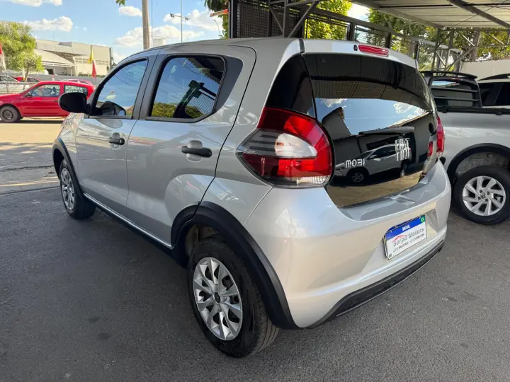 Mobi 1.0 4P FLEX EVO LIKE