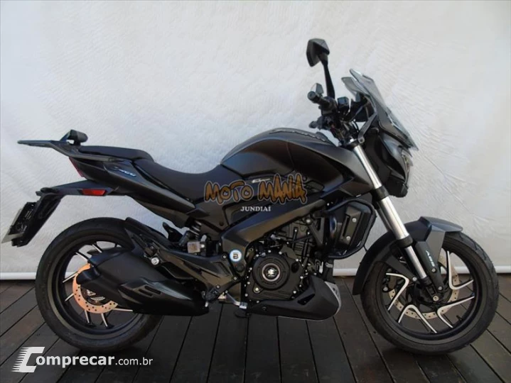 DOMINAR 400
