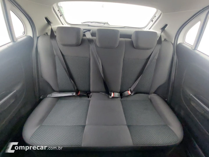 GOL 1.0 12V MPI TOTALFLEX 4P MANUAL
