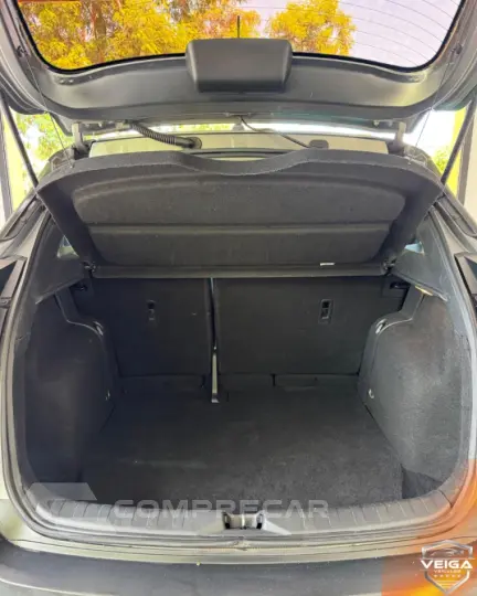 KICKS 1.6 16vstart S Direct