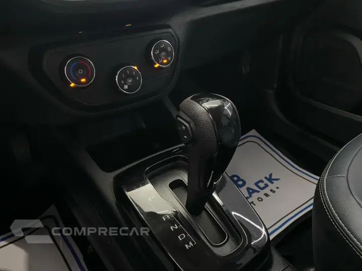 SPIN PREMIER 1.8 8V Econo.Flex 5p Aut.