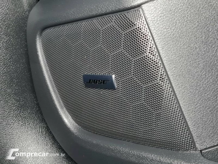 SENTRA EXC CVT