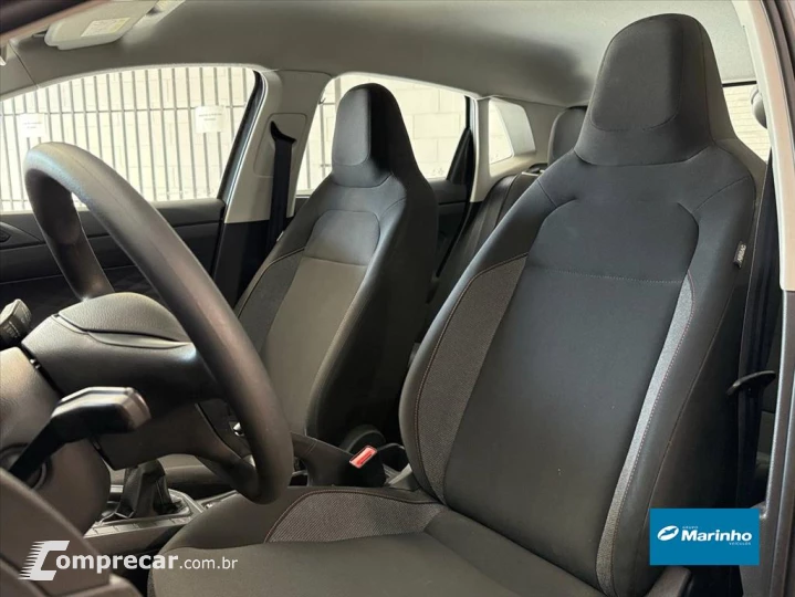 POLO 1.0 MPI MANUAL