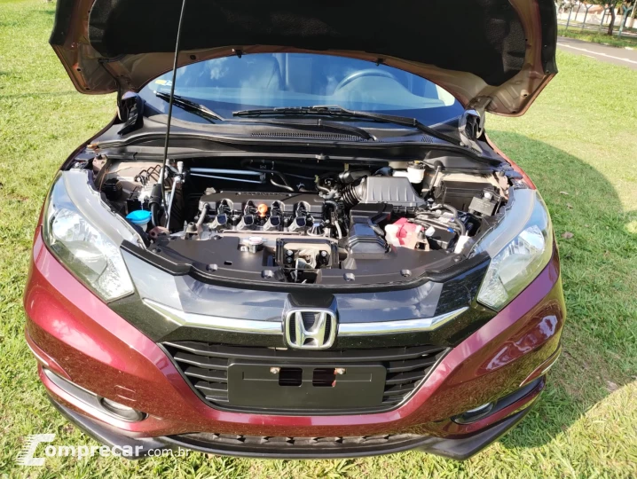 HR-V 1.8 16V EXL