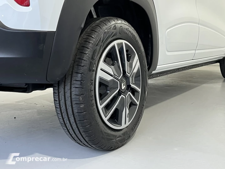 KWID 1.0 12V SCE ZEN