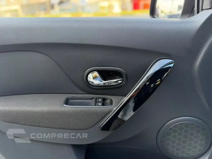 SANDERO 1.0 12V SCE FLEX ZEN MANUAL