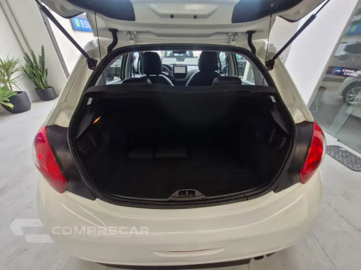 208 1.5 Active Pack 8V