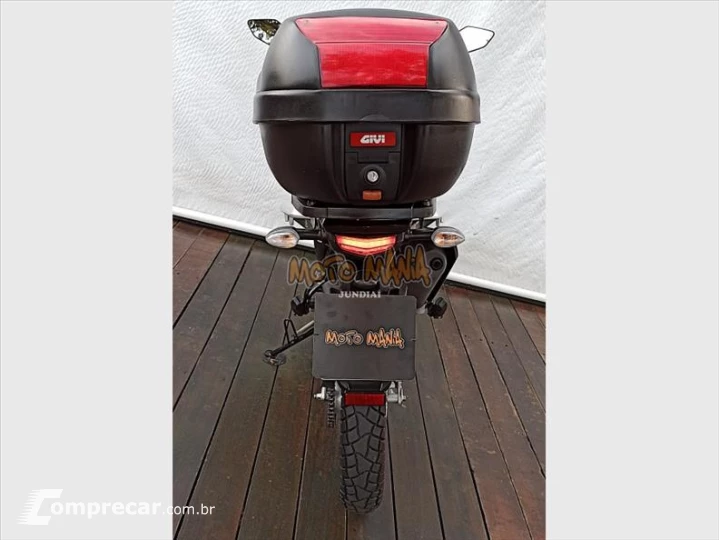 XTZ 150 CROSSER S