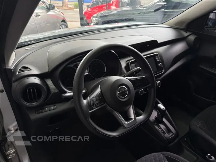 KICKS 1.6 16vstart Sense