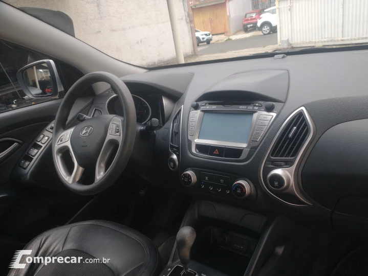 IX35 2.0 MPFI GLS 4X2 16V