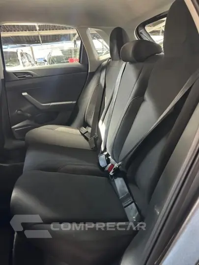 POLO TRACK 1.0 FLEX 12V 5P